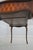 Theodore Alexander French Leather Top Fame Table Desk For Sale - Image 18 of 18