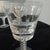 1960s 1960s RMS Queen Elizabeth Commemorative Goblets - Limited Edition Set of 6 (#921-926) For Sale - Image 5 of 8