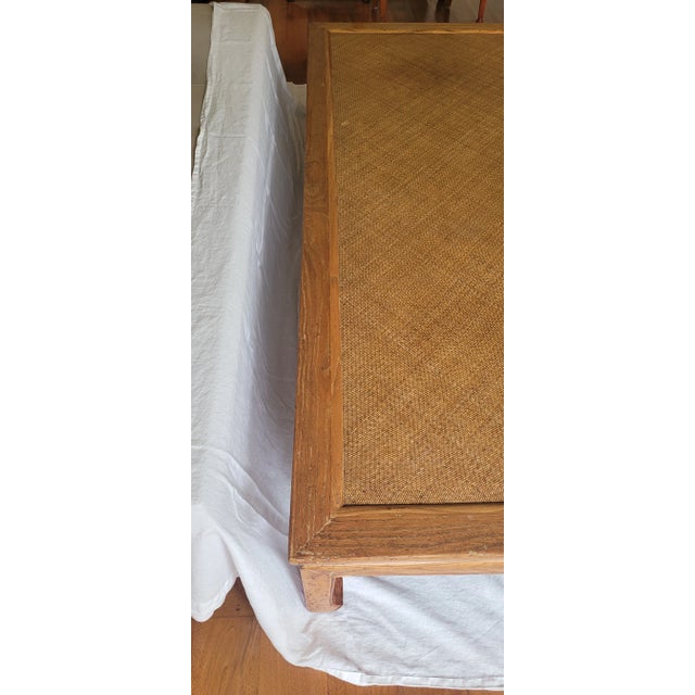 Early 18th Century Early 18th Century Daybed For Sale - Image 5 of 6