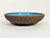 Mid 20th Century Glazed Pottery Bowl Germany Kunsthandlung W. Welker Heidelberg For Sale - Image 9 of 13
