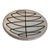 Michele Quan Vintage Michelle Quan Art Studio Ceramic Spiral Dish For Sale - Image 4 of 4