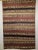 Rustic Antique Shahsavan Tribal Kilim, Handwoven Wool, Southwestern Earth Tones, 5' X 7' For Sale - Image 3 of 7