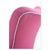 Set of Art Deco Cocktail Chairs in Pink For Sale - Image 6 of 7