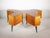 Boomerang-Shaped Desk or Shop Counter attributed to Alfred Hendrickx, 1950s For Sale - Image 18 of 18