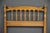 Vintage Maple Twin Beds - A Pair For Sale In Boston - Image 6 of 9