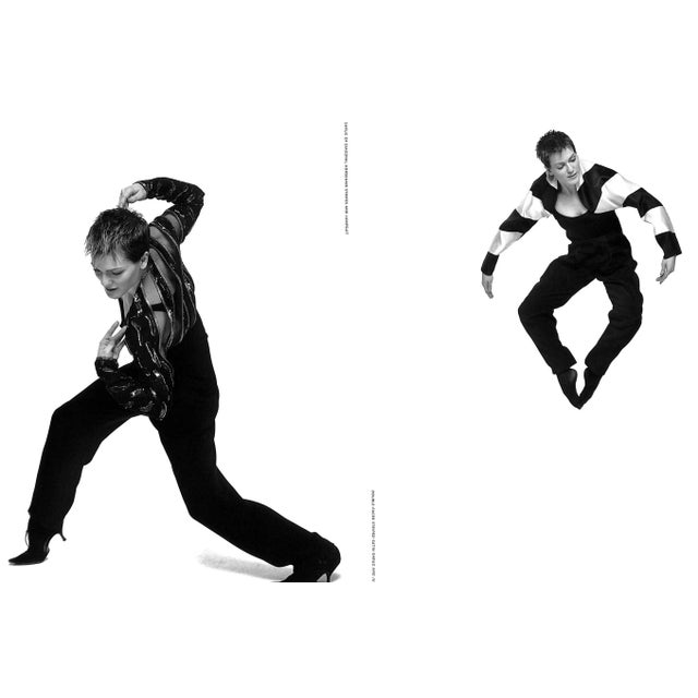 "Beene: A Design Tribute" Beene, Geoffrey For Sale - Image 4 of 13