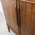 Tan Vintage Danish Highboard with Bar Compartment, 1960s For Sale - Image 8 of 9