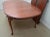 Traditional Henkel Harris Cherry Dining Table For Sale - Image 3 of 13