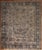 Industrial Early 20th Century Zabihi Collection Oversize Distressed Rug - 11'10" x 15'6" For Sale - Image 3 of 12