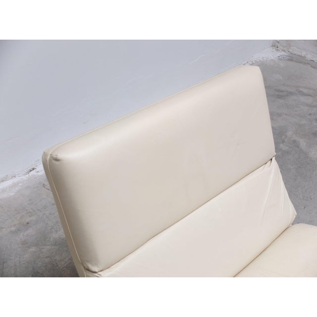 Vintage Lounge Chair by Georges Van Rijck for Beaufort, 1960s For Sale - Image 6 of 12