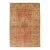 Galerie Shabab Collection Early 20th Century Turkish Oushak Room Size Carpet For Sale