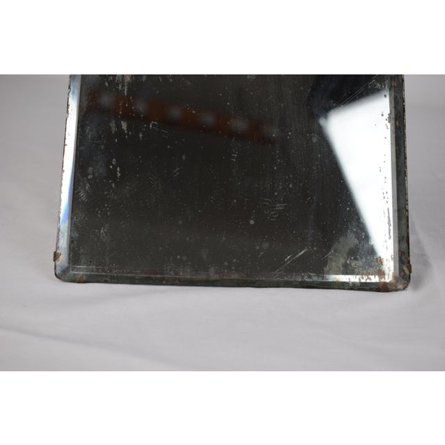 Table Mirror from Luigi Fontana, Italy, 1940s For Sale - Image 18 of 18