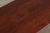 Eldred Wheeler Primitive Cherry Dropleaf Farm Table For Sale - Image 9 of 18