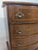 Chest of Drawers with Walnut Marquetry For Sale - Image 5 of 12