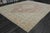 Persian 1970s Vintage Persian Handknotted Wool Red Oversize Area Rug For Sale - Image 3 of 11