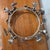 Art Nouveau-Style Bronze Jardiniere With Dragonfly & Water Lilies For Sale - Image 10 of 16