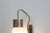 Metal Dominioni Azucena Model LP10 Brass Wall Lamps by Luigi Caccia Dominioni for Azucena, 1958, Set of 2 For Sale - Image 7 of 15
