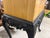 Mid-Century Modern Mid Century Modern Standing Bar For Sale - Image 3 of 16