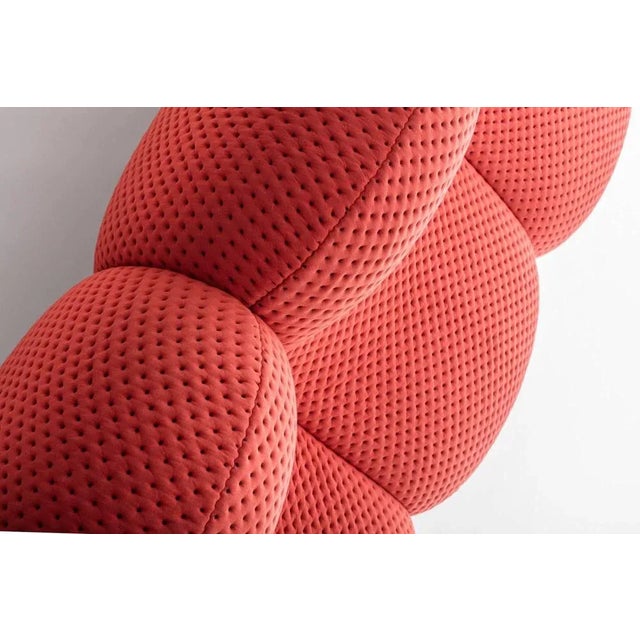 Baba Sofa by Iskos Berlin For Sale - Image 9 of 11