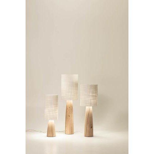 Contemporary Guma Fl4l Lamp by Jeroen De Ruddere For Sale - Image 3 of 9