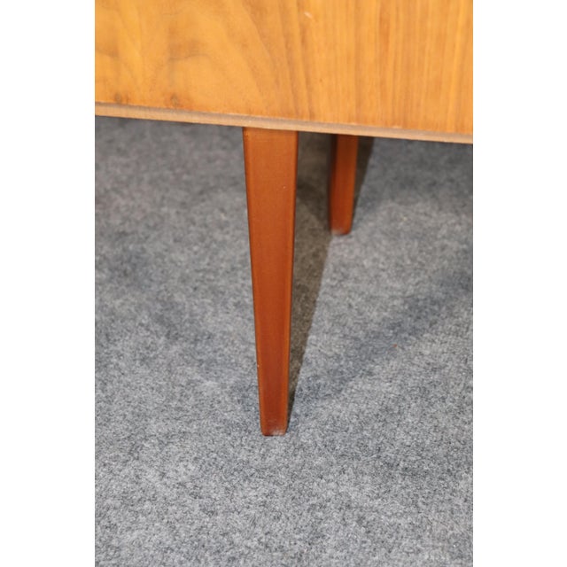 Mid 20th Century Danish Mid-Century Sideboard For Sale - Image 11 of 11