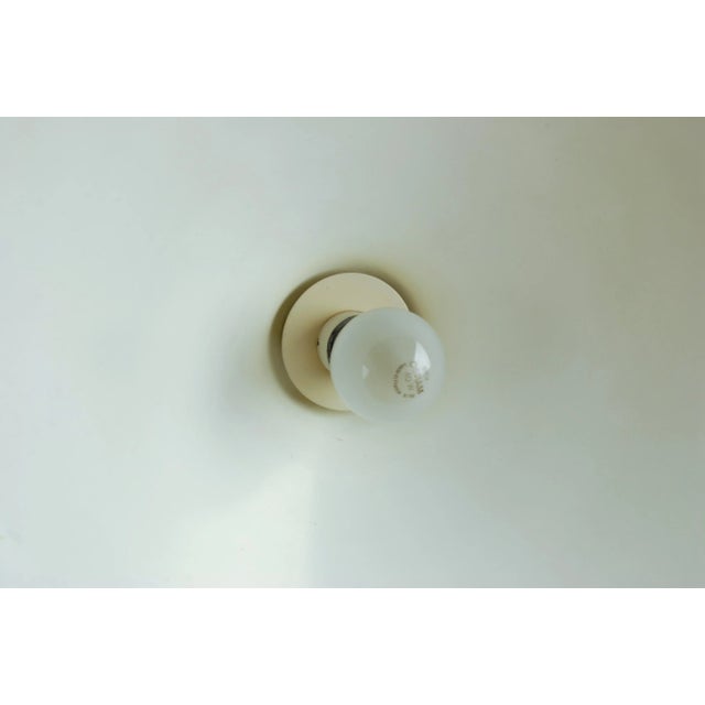 Pendant Lamp by Lisa Johansson Pape for Orno, 1950s For Sale - Image 9 of 10