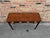 Mid 19th Century 19th Century English Console For Sale - Image 5 of 9