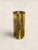 Brass Vintage English Brass Embossed Umbrella Stand For Sale - Image 8 of 9