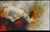 Pino Lancia, Color and Material, 2000, Oil Painting on Canvas For Sale