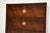 Wood Danish Bedside Chest attributed to Dyrlund, 1960 For Sale - Image 7 of 8