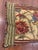 Vintage Aubusson Style Floral Tapestry Throw Pillows With Fringe Trim - Pair For Sale - Image 9 of 11