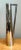 Late 20th Century Vintage Modernist Metal Tall Pitcher For Sale - Image 5 of 14