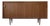 Vintage Danish Sideboard in Oak, 1960s For Sale
