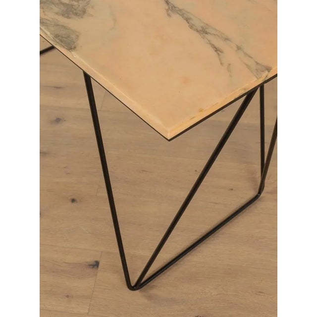 1960s Vintage Desk, 1960s For Sale - Image 5 of 9