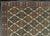 Early 21st Century Turkish Vintage Rug 4'4" x 6'3" #20710 For Sale - Image 5 of 8