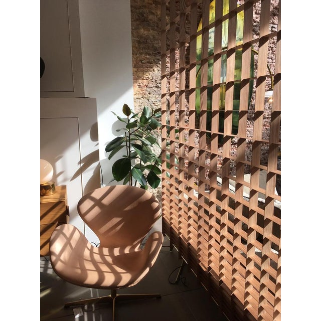 UNormally veneer is glued onto a cheaper wood, to decorate the surface. In this case the wood veneer of just 1,5mm has...