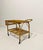 1970s Bamboo Bar Trolley, 1970s For Sale - Image 5 of 10