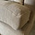 Marion Linen Slipcovered Sofa – Fawn Belgian Linen For Sale In Los Angeles - Image 6 of 10