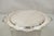 Antique English Victorian Silver Plated Large Oval Serving Platter Bar Tray For Sale - Image 9 of 11