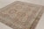 Rug & Kilim Contemporary Khotan Style Square Rug, With Geometric Design, by Rug & Kilim, India For Sale - Image 4 of 9