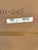 Hooker Furniture Three-Piece Barrister Bookcase For Sale - Image 17 of 17