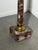 Antique Marble Stallion Foot For Sale - Image 5 of 8