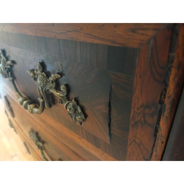 Louis XIV Chest of Drawers For Sale - Image 6 of 12