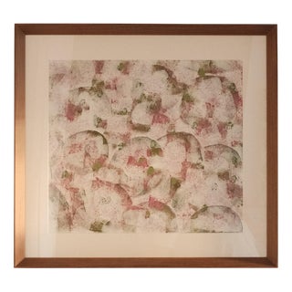 Anna Shanon, Abstract Composition, Collage For Sale