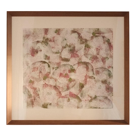 Anna Shanon, Abstract Composition, Collage For Sale