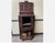 Age: circa 1870 Wood type: solid oak Condition: very good, meticulously maintained, and ready-to-use original condition...