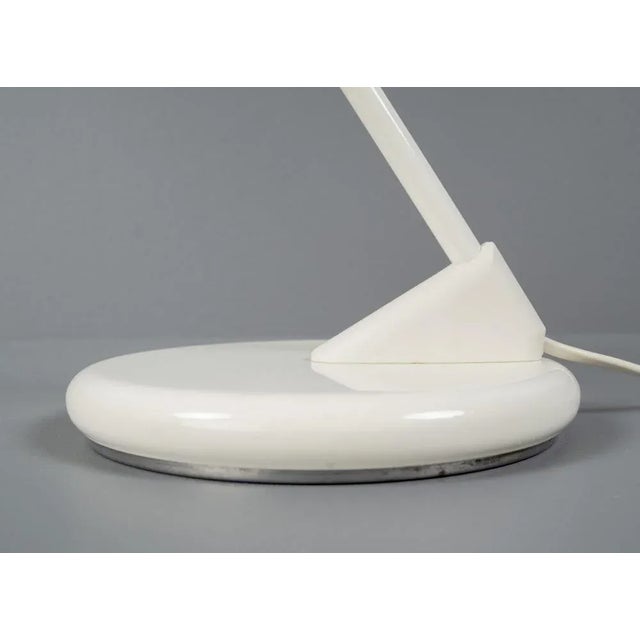 Model 99206 Desk Lamps from Seneca, Sweden, 1980s Set of 2 For Sale - Image 10 of 14