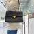 Vintage Chanel XL Jumbo Black Quilted Lambskin Gold-Tone Flap Shoulder Bag For Sale - Image 12 of 12