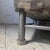 Metal 1990s Ettore Sottsass for Knoll Eastside Three Seat Sofa For Sale - Image 7 of 12