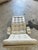DUX Swedish Tiltable Leather and Chrome Chaise Lounge by Sam Larsson for Dux For Sale - Image 4 of 11